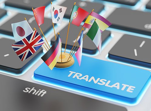 Fatih Yeminli Tercüme