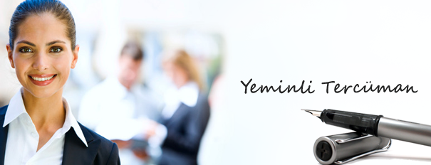 Yeminli Tercüman